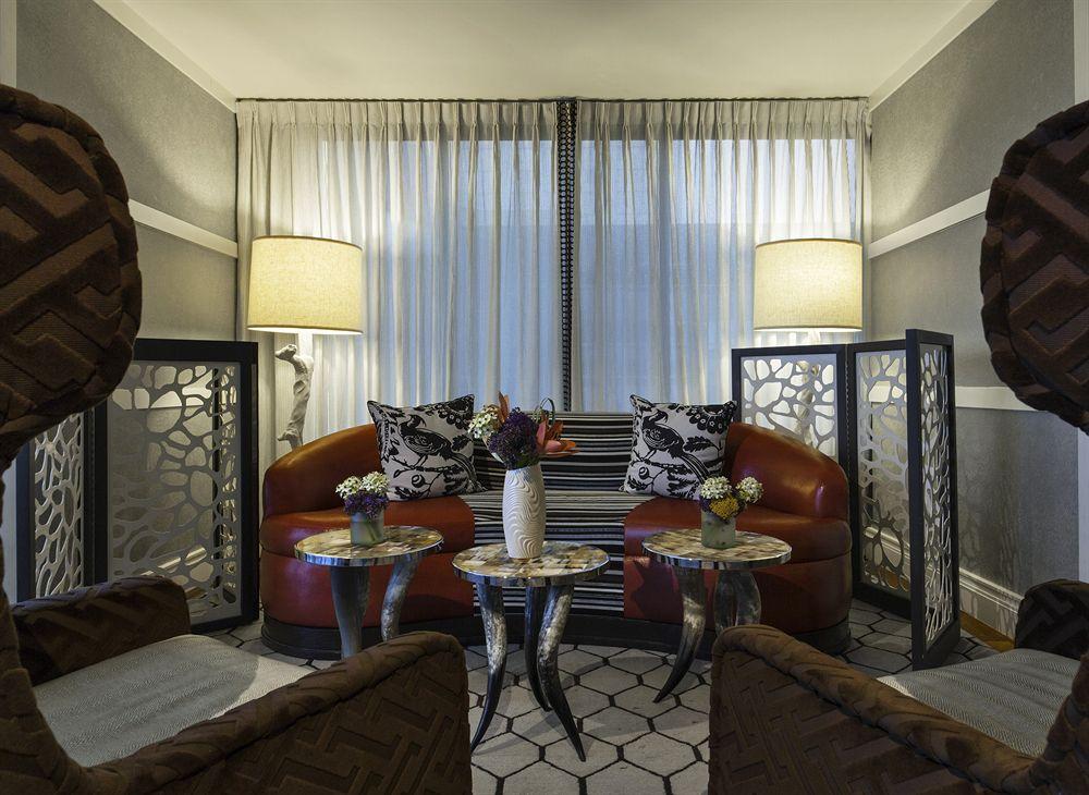 Hotel Colee, Atlanta Buckhead, Autograph Collection Exteriör bild