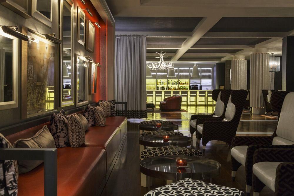 Hotel Colee, Atlanta Buckhead, Autograph Collection Exteriör bild