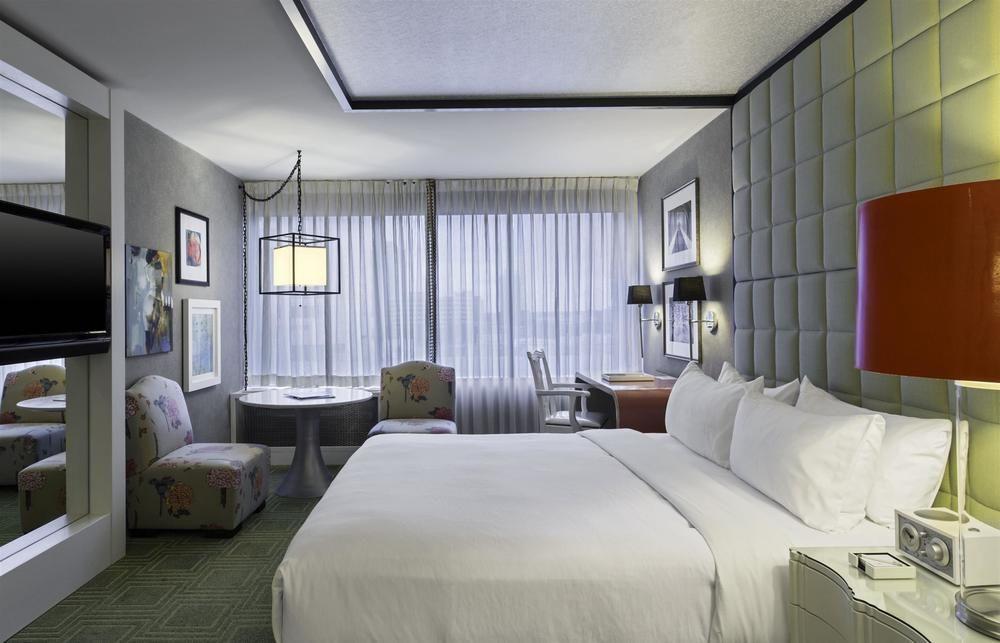 Hotel Colee, Atlanta Buckhead, Autograph Collection Exteriör bild