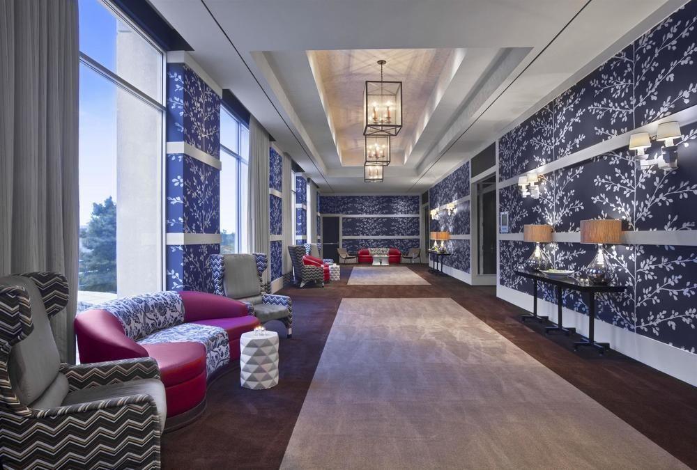 Hotel Colee, Atlanta Buckhead, Autograph Collection Exteriör bild