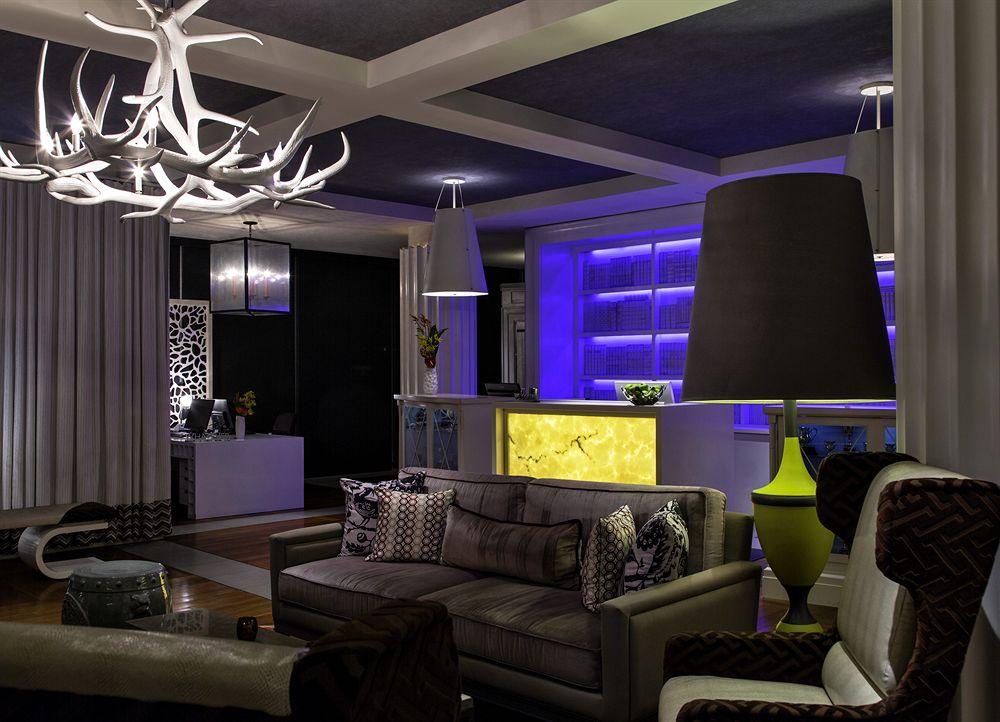 Hotel Colee, Atlanta Buckhead, Autograph Collection Exteriör bild