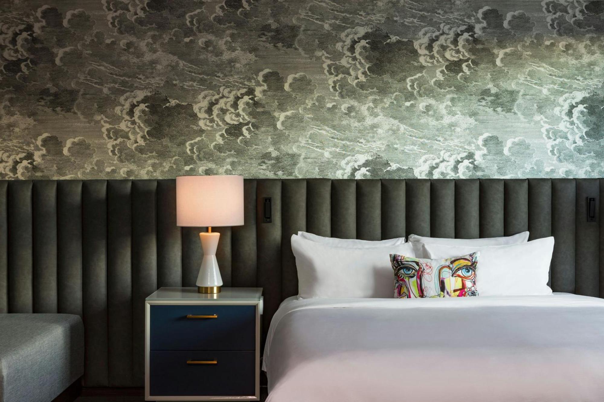 Hotel Colee, Atlanta Buckhead, Autograph Collection Exteriör bild