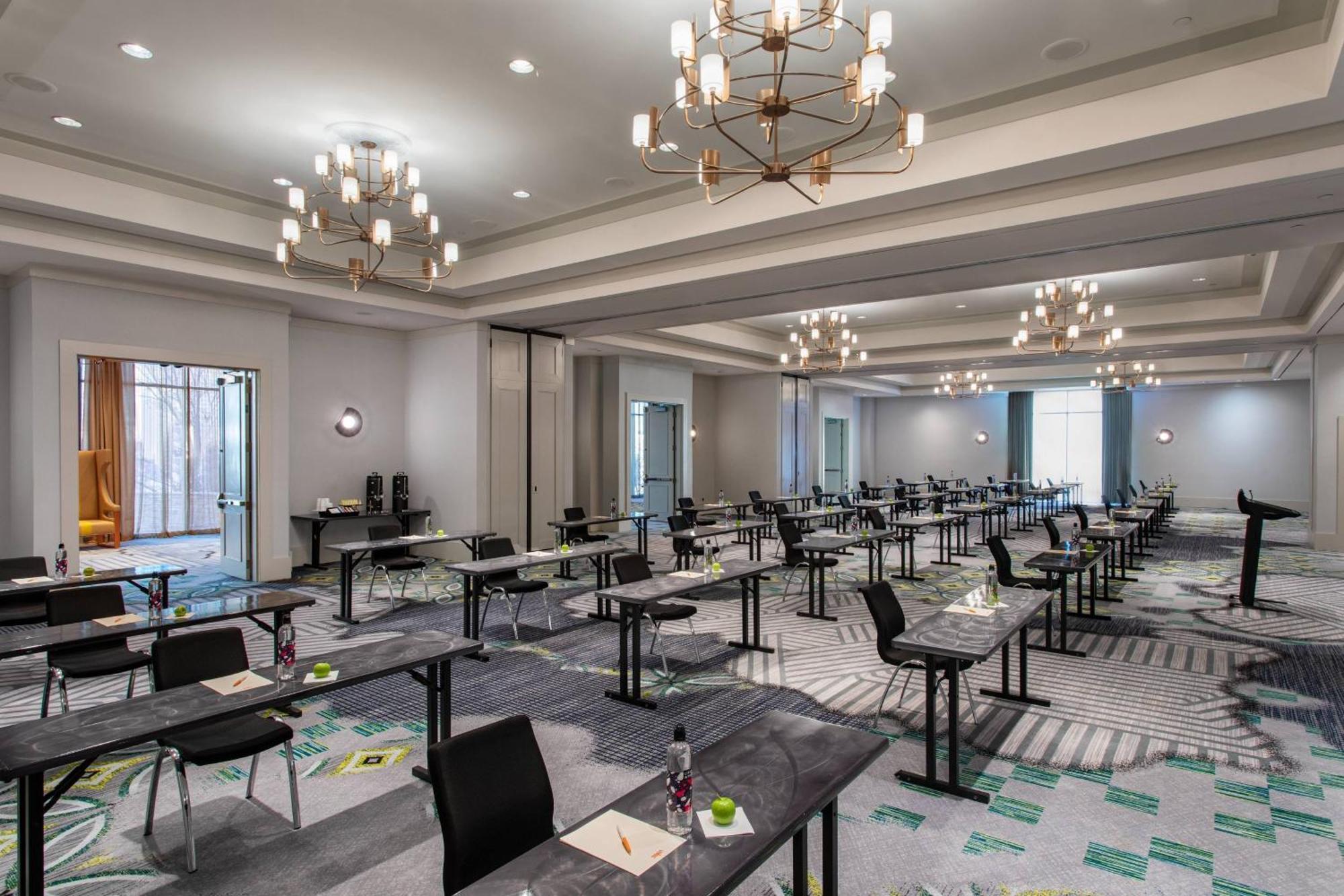 Hotel Colee, Atlanta Buckhead, Autograph Collection Exteriör bild
