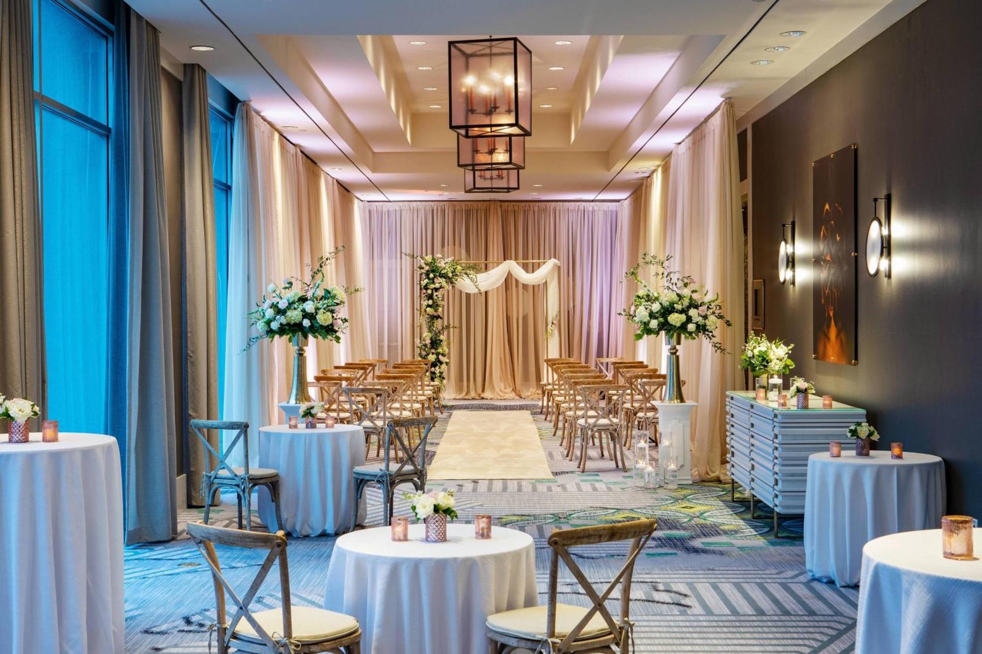 Hotel Colee, Atlanta Buckhead, Autograph Collection Exteriör bild