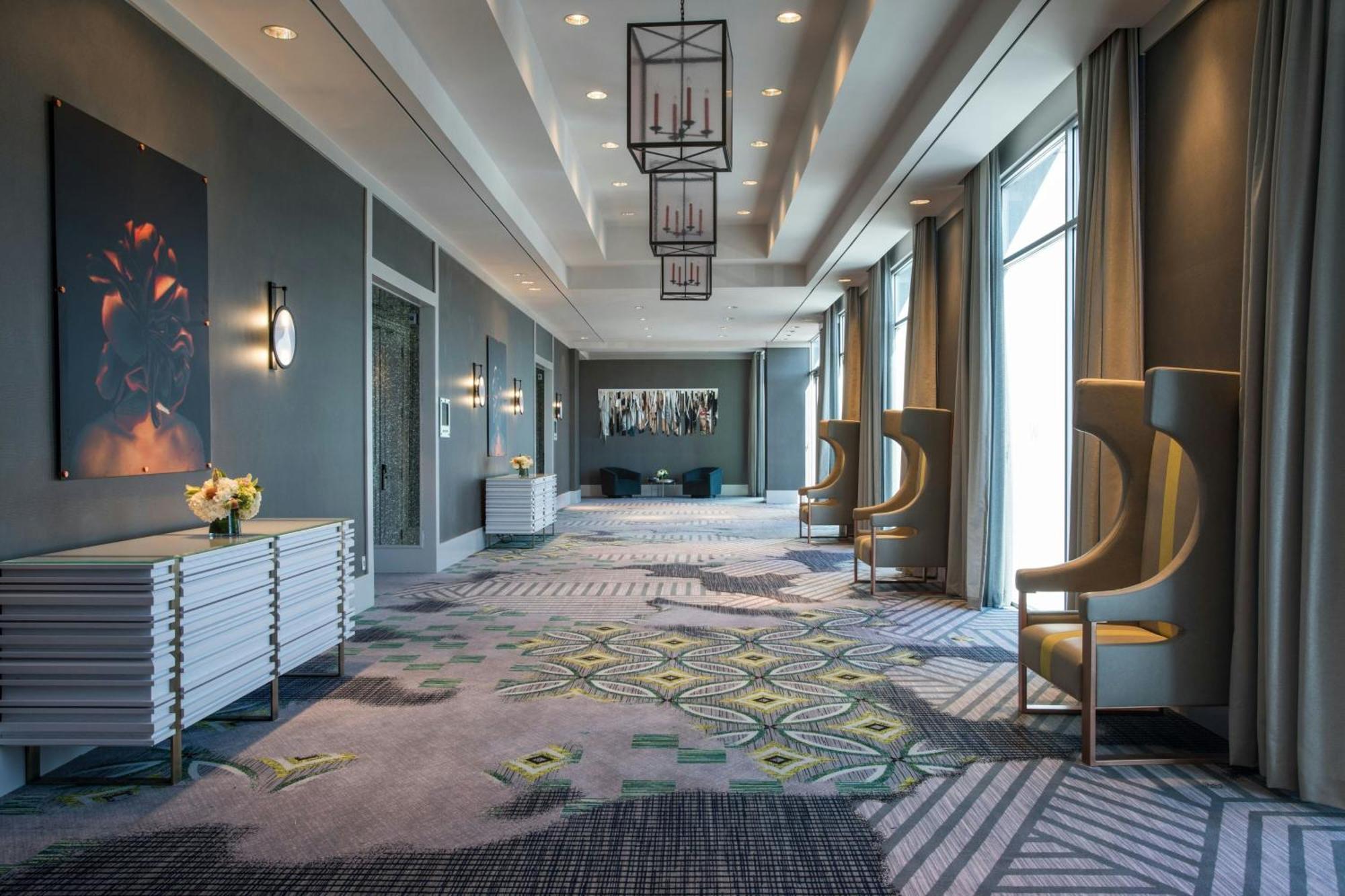Hotel Colee, Atlanta Buckhead, Autograph Collection Exteriör bild