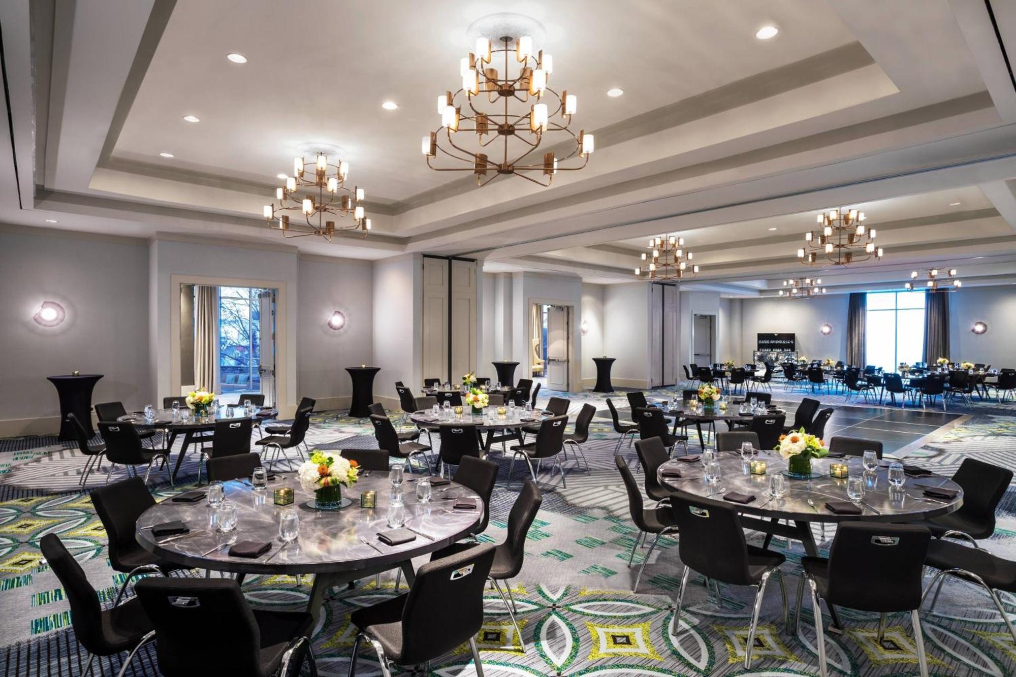 Hotel Colee, Atlanta Buckhead, Autograph Collection Exteriör bild