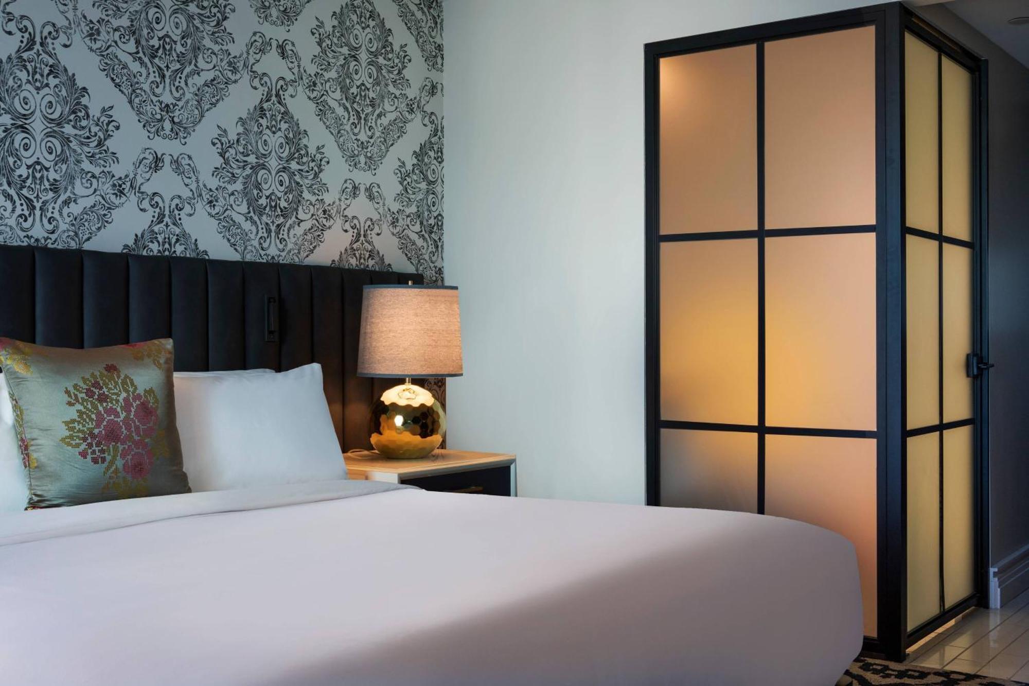 Hotel Colee, Atlanta Buckhead, Autograph Collection Exteriör bild