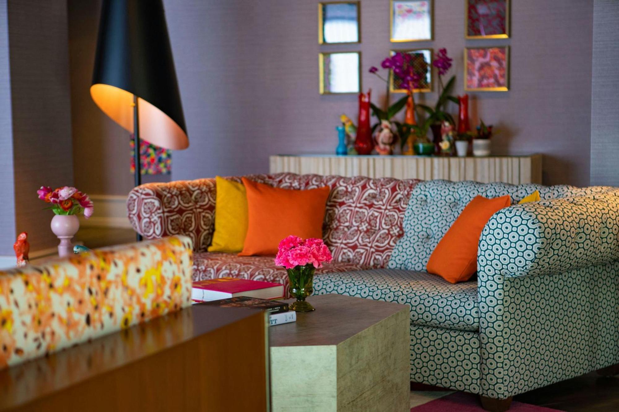 Hotel Colee, Atlanta Buckhead, Autograph Collection Exteriör bild